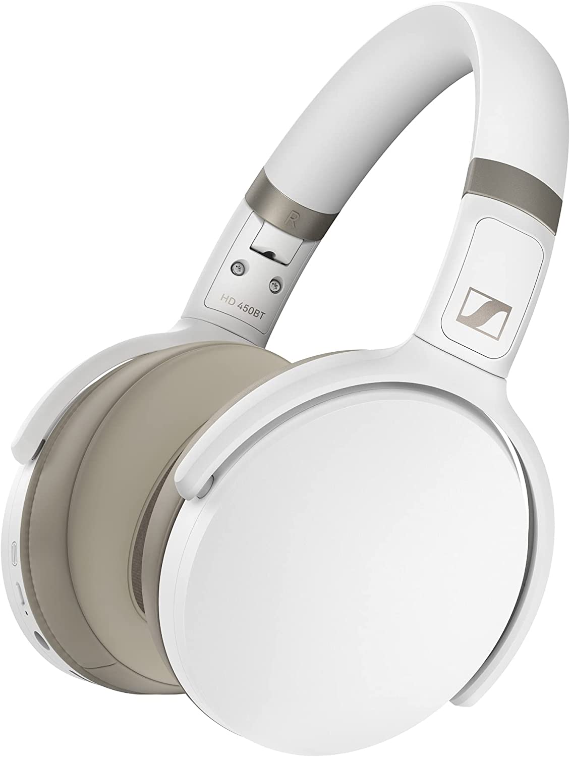Sennheiser HD 450BT Bluetooth 5.0