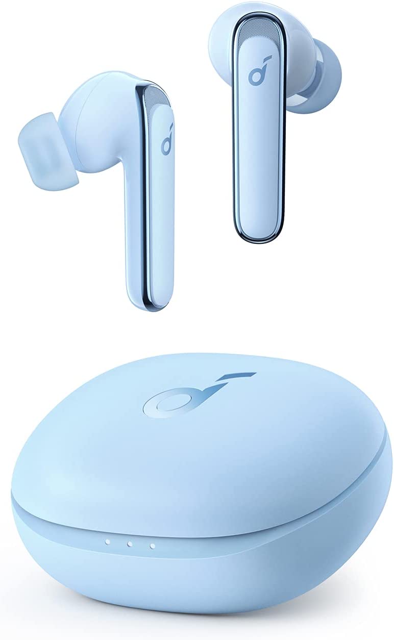 Soundcore By Anker Life P3