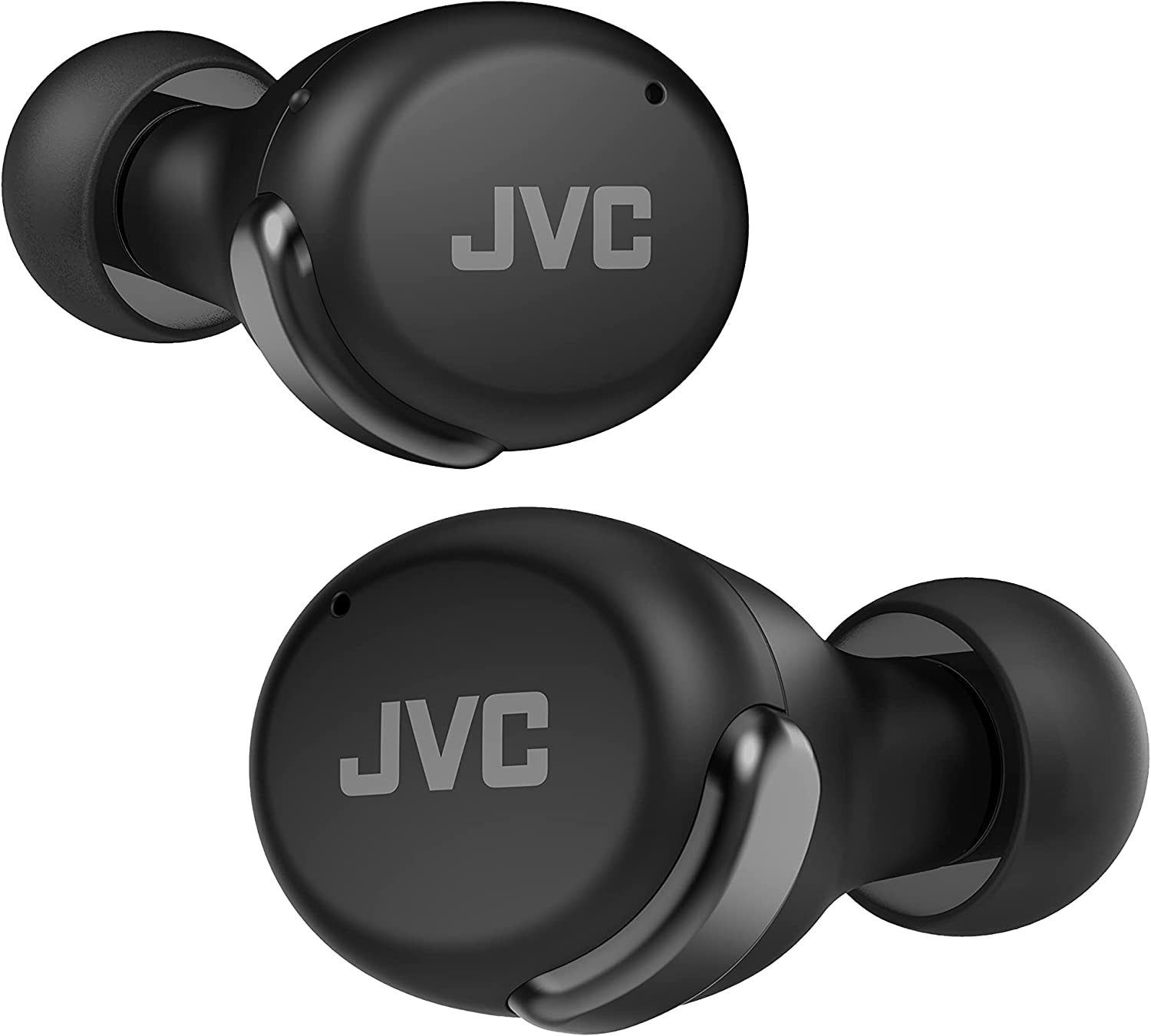 JVC Compact True Wireless