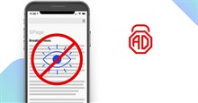Cách dùng AdLock chặn quảng cáo trên Safari iPhone