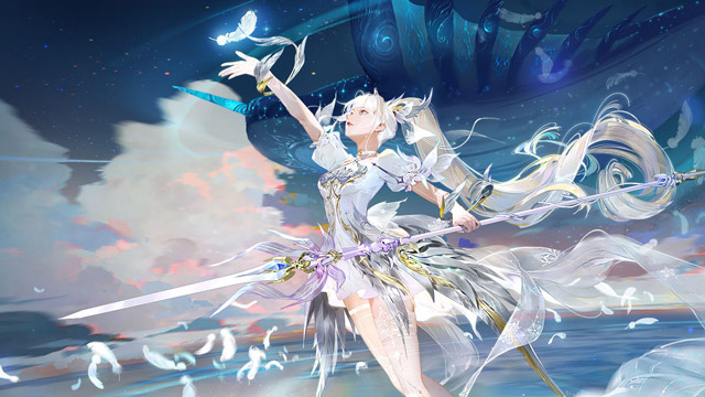 Thông tin chung về Revelation Thiên Dụ