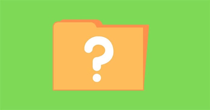 7 cách sửa lỗi "Compressed (Zipped) Folder Is Invalid" trên Windows