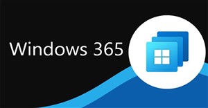 Ứng dụng Windows 365 đã chính thức ra mắt cho Windows 10 và 11