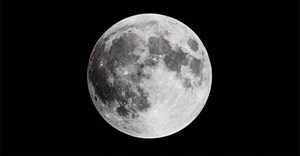 Mặt trăng sắp có múi giờ riêng, ngày Âm lịch có bị thay đổi?