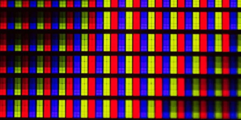 Độ sâu bit Dolby Vision cao hơn HDR10