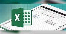 Cách tô màu giá trị lớn nhất nhỏ nhất trong Excel