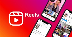 Hướng dẫn ẩn lượt like Reels trên Instagram