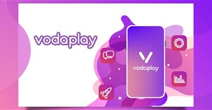 Cách dùng Vodaplay xem video YouTube không quảng cáo