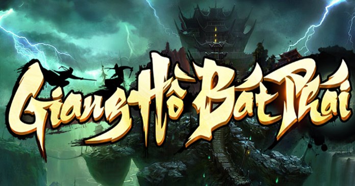 Code Giang Hồ: Bát Phái Phân Tranh mới nhất