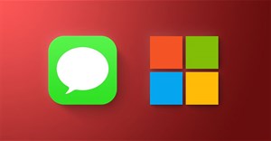 Sắp có thể gửi và nhận iMessage trên máy tính