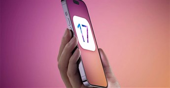 iOS 17 ra mắt