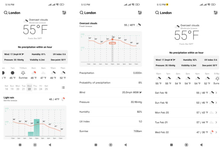 OpenWeather