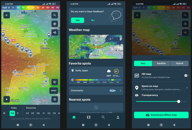 Windy.app