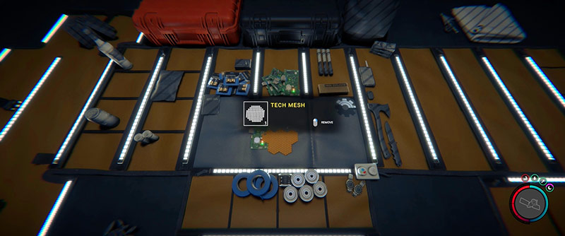 giap cong nghe sons of the forests