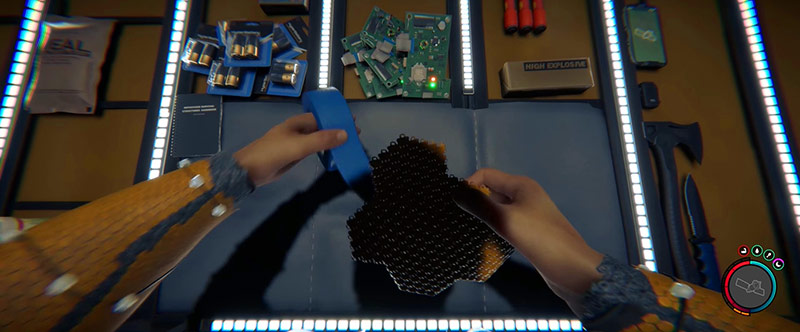 giap cong nghe sons of the forests