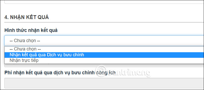 Thông tin hồ sơ Giấy chứng nhận đủ điều kiện về an ninh, trật tự