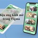 Cách tạo hiệu ứng kính mờ trong Figma