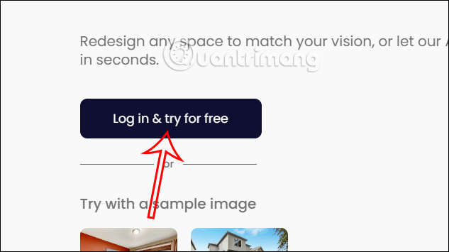 Đăng ký REimagine