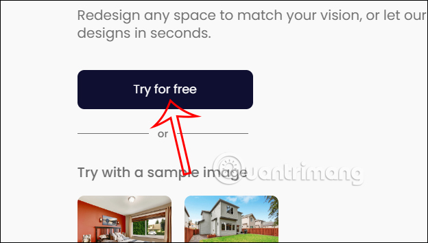 Dùng thử REimagine