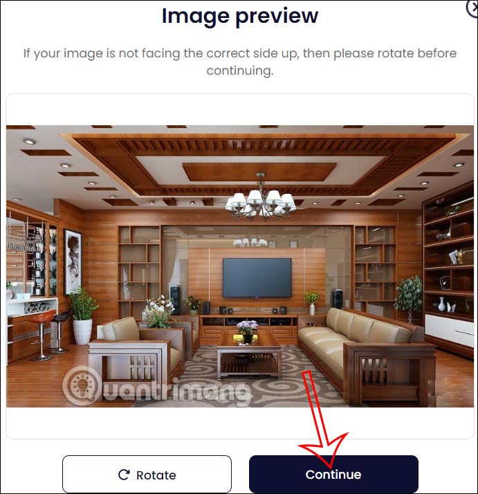 Gợi ý thiết kế nội thất