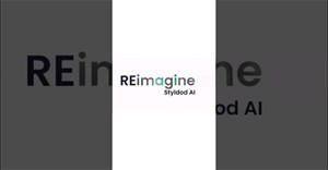 Cách dùng REimagine gợi ý thiết kế nội thất