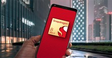 Qualcomm công bố hỗ trợ iSIM tích hợp cho chip Snapdragon 8 Gen 2