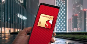 Qualcomm công bố hỗ trợ iSIM tích hợp cho chip Snapdragon 8 Gen 2