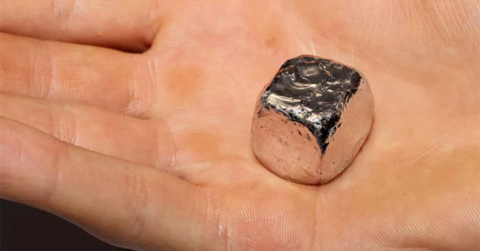 Rhodium