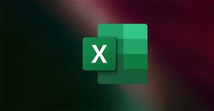 Cách hiện hoặc ẩn trục biểu đồ trong Excel