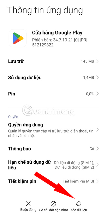 Cách tải Honor of Kings trên Android