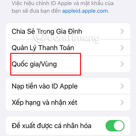 Cách tải Honor of Kings trên iOS