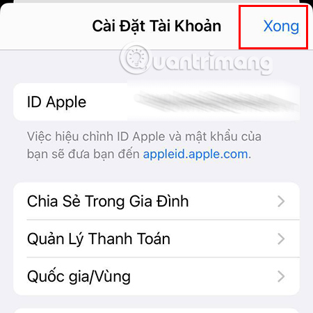 Cách tải Honor of Kings trên iOS