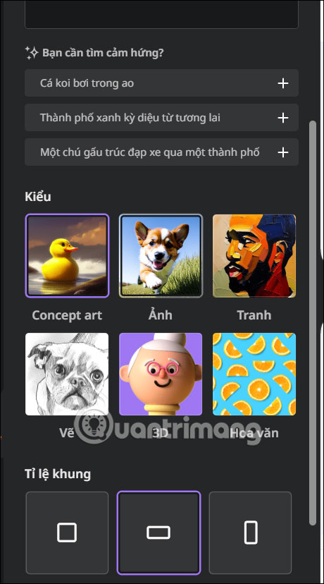 Nhập mô tả cho hình ảnh Canva