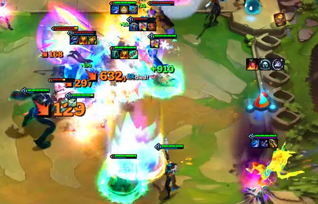 jhin tt 8.5