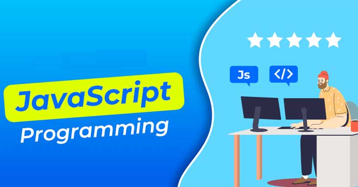 Lập trình cùng JavaScript