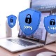 Những khác biệt chính giữa VPN phần cứng và VPN phần mềm