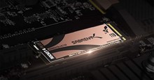 SSD NVMe dung lượng siêu cao hàng trăm TB sẽ sớm có mặt trên thị trường chỉ trong vài năm tới