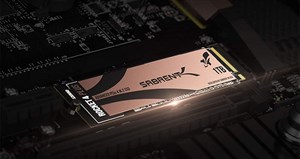 SSD NVMe dung lượng siêu cao hàng trăm TB sẽ sớm có mặt trên thị trường chỉ trong vài năm tới