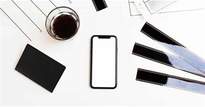 Top 6 ứng dụng chụp ảnh film dành cho iPhone