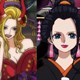 5 nhân vật nữ có tiền truy nã cao nhất trong One Piece