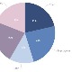 Code JavaScript tạo biểu đồ/đồ thị hình tròn