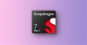 Qualcomm sẽ ra mắt chip Snapdragon mới vào ngày 17 tháng 3, dự kiến là Snapdragon 7+ Gen 1