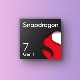 Qualcomm sẽ ra mắt chip Snapdragon mới vào ngày 17 tháng 3, dự kiến là Snapdragon 7+ Gen 1