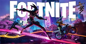 Fortnite sẽ ngừng hỗ trợ Windows 7 và Windows 8