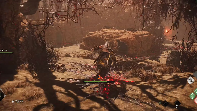 cau hinh choi wo long