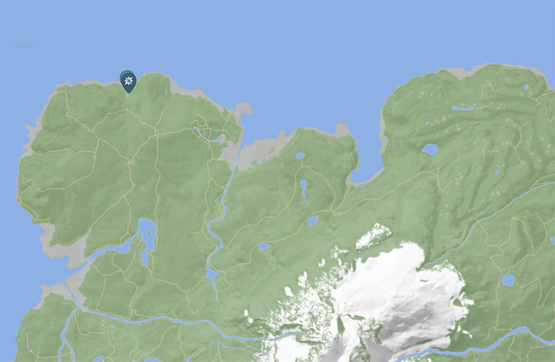 ong nhom sons of the forests