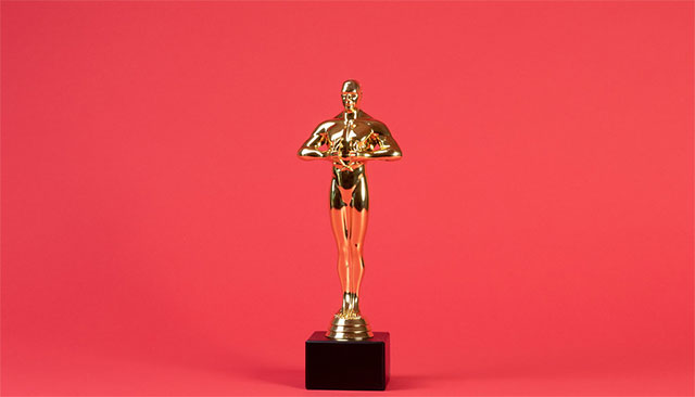 thú vị oscar