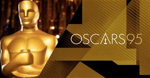 Kết quả lễ trao giải Oscar lần thứ 95