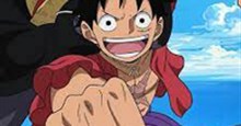 Tóm tắt series One Piece - Đảo Hải Tặc (P1)