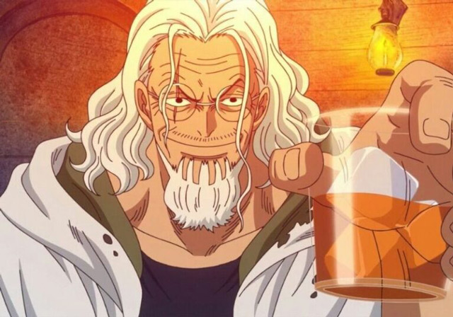 Sau khi giải nghệ, Rayleigh quay về làm thợ tráng thuyền